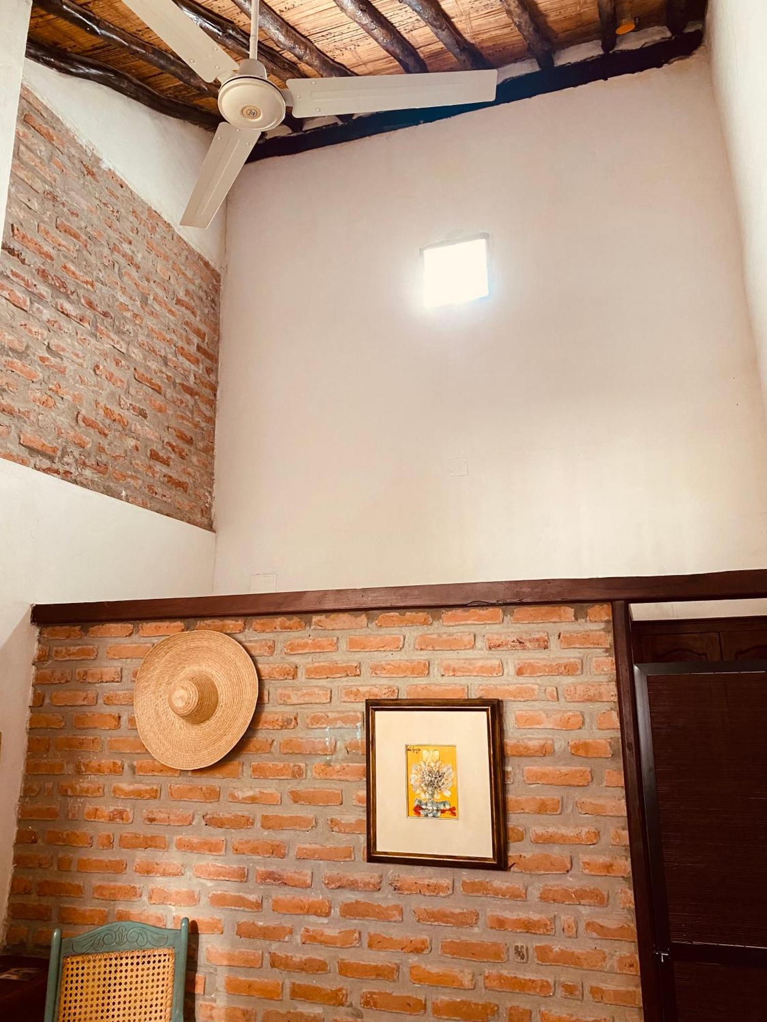 Casa Sinning-Ano1637 몸포스 외부 사진